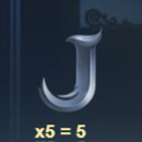 Masquerade Paytable Symbol 2