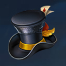 Masquerade Paytable Symbol 6