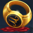Masquerade Paytable Symbol 8